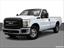 2013 Ford F250 Super Duty Regular Cab